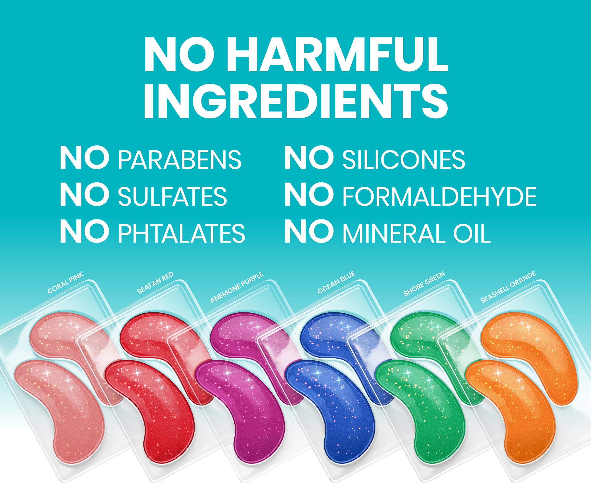 Stylia gel texture detail on fingertip, emphasizing moisture and smoothness