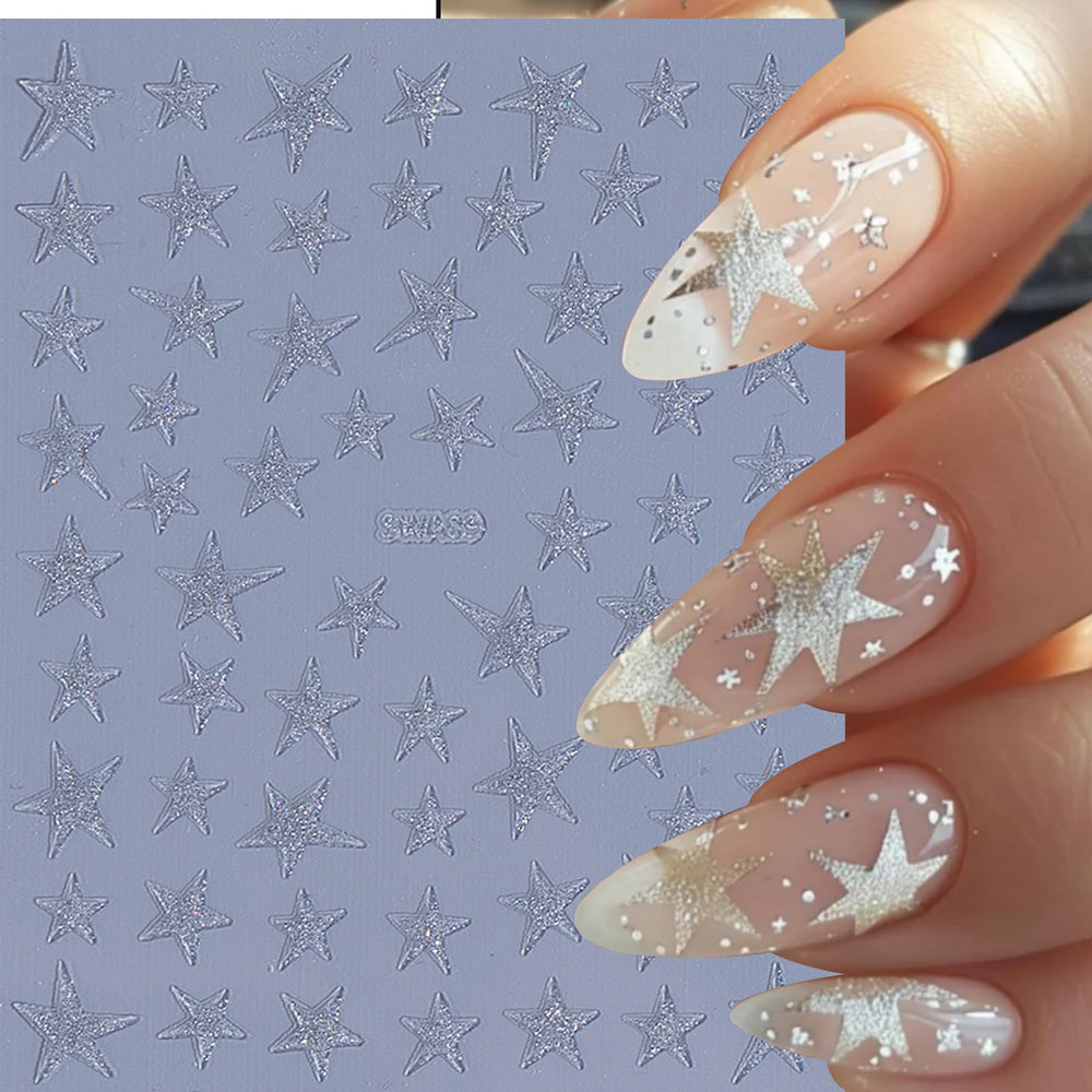 STZPRONAIL application in use with tweezers for precise placement