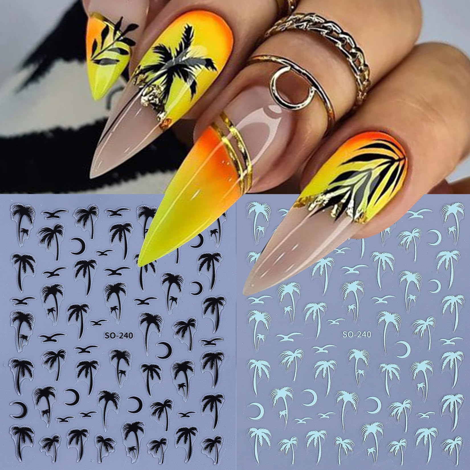 STZPRONAIL application with tweezers placing decal for precise, salon-like placement