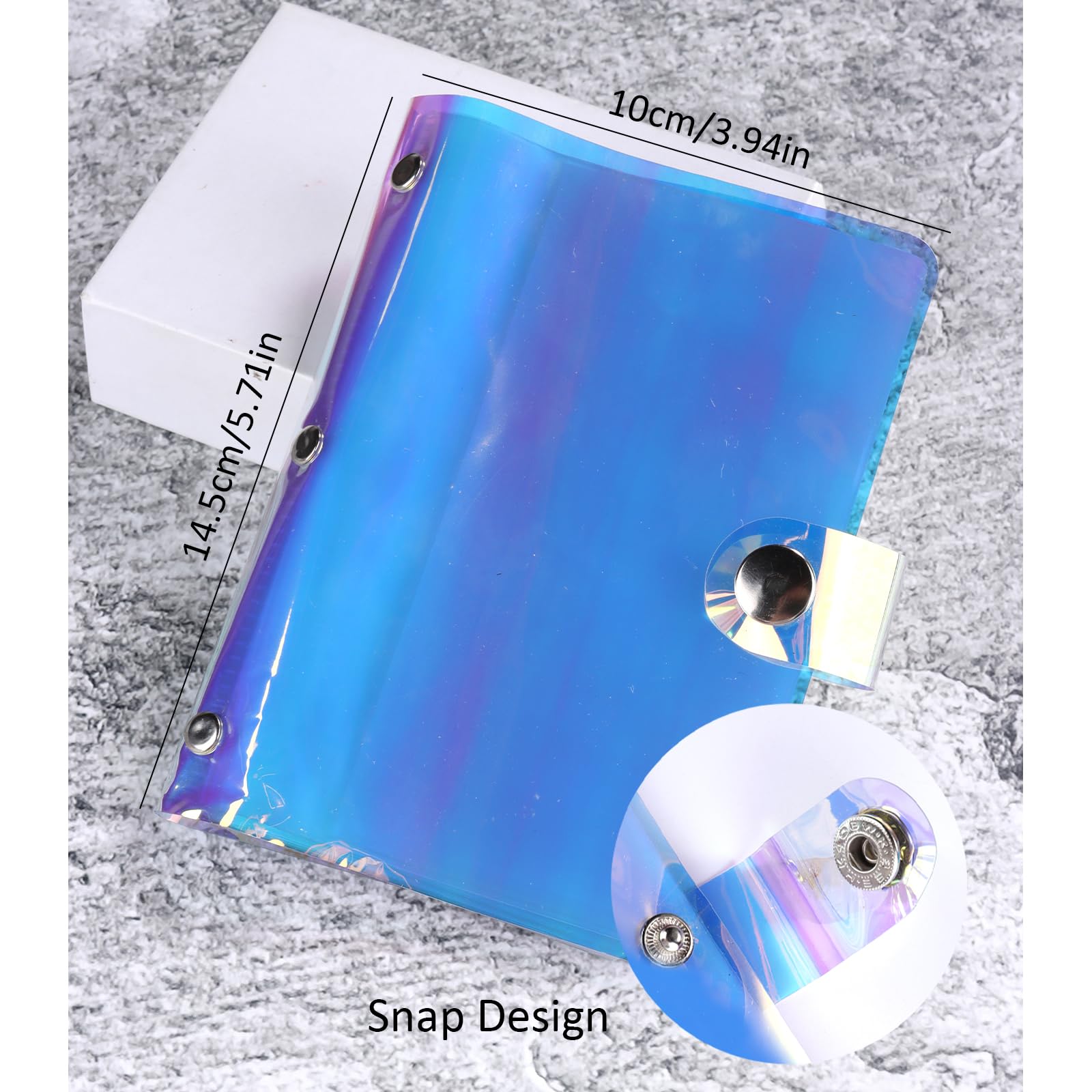 STZPRONAIL cleaning supplies and plate showing easy reusable maintenance