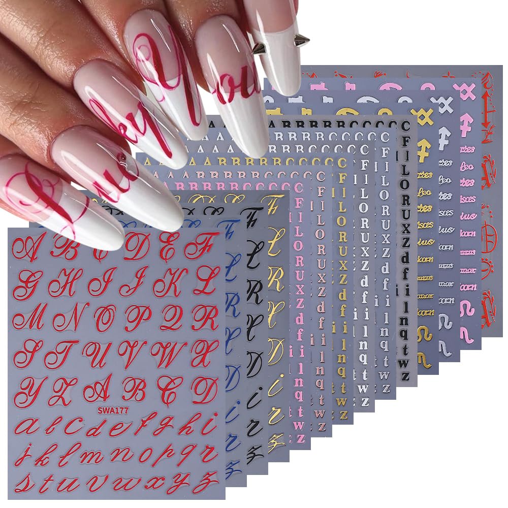 STZPRONAIL front packaging showing 14 sheets for variety and value