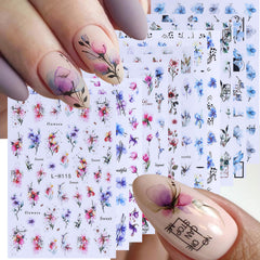 STZPRONAIL front packaging showing 12 sheets and included tools for easy use