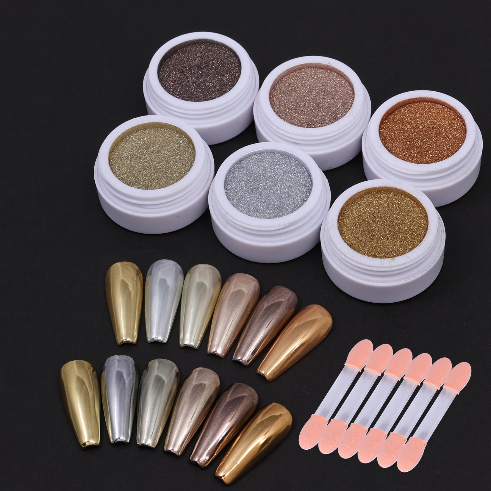 STZPRONAIL polished hands in lifestyle shot displaying salon-quality glossy results
