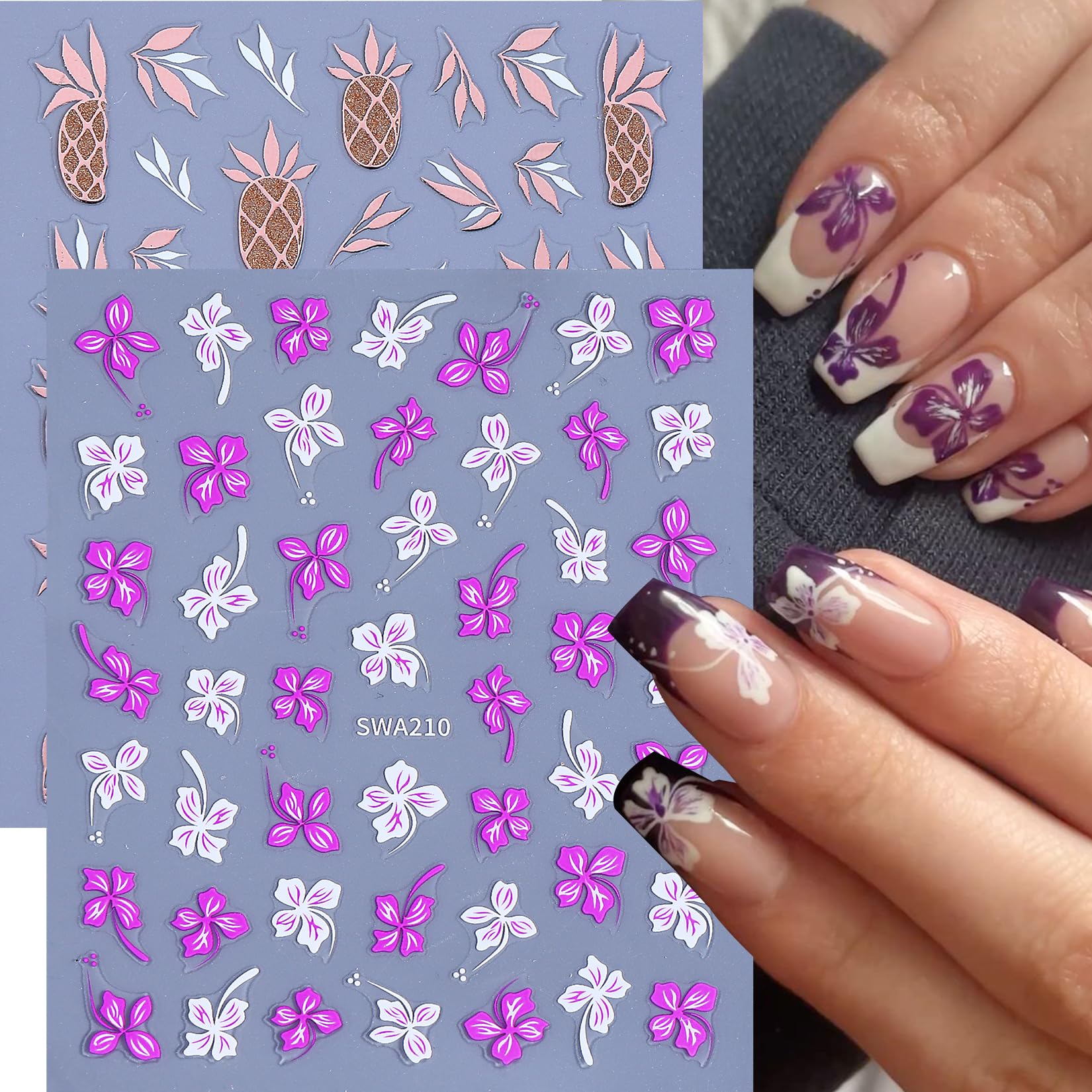 STZPRONAIL finished gel nail sealed under topcoat for lasting wear and shine
