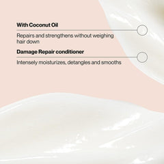 Suave shampoo foam texture demonstrating effective gentle lather