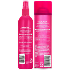 Closeup of cruelty‑free badge on Suave packaging highlighting ethical testing benefit