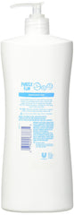 Suave kids 3-in-1 creamy lather close-up demonstrating gentle, tear-free cleansing