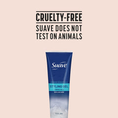 Product label emphasizing sandalwood and lavender scent and alcohol-free formula