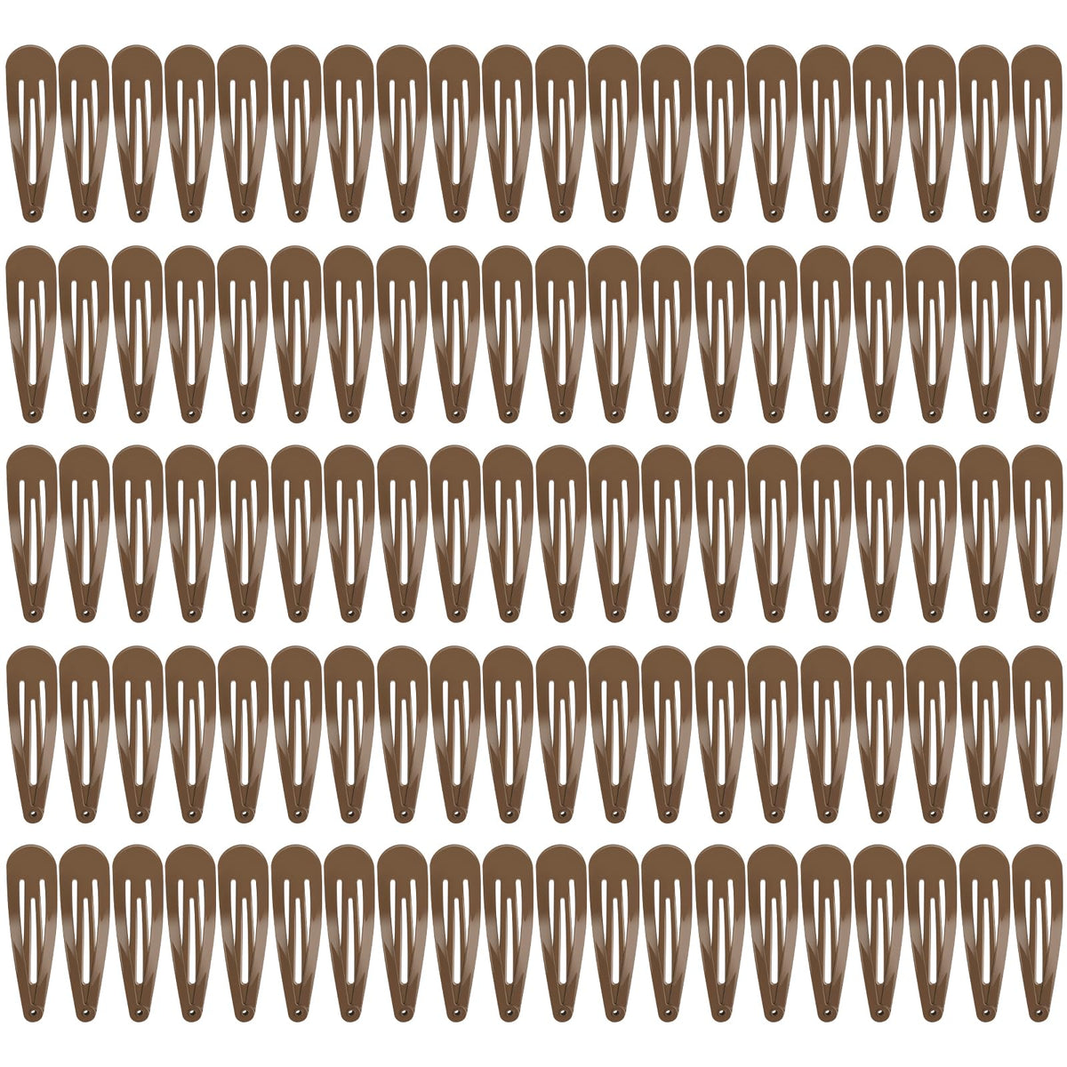 Sublaga front packaging showing 100 coffee clips and value pack benefit