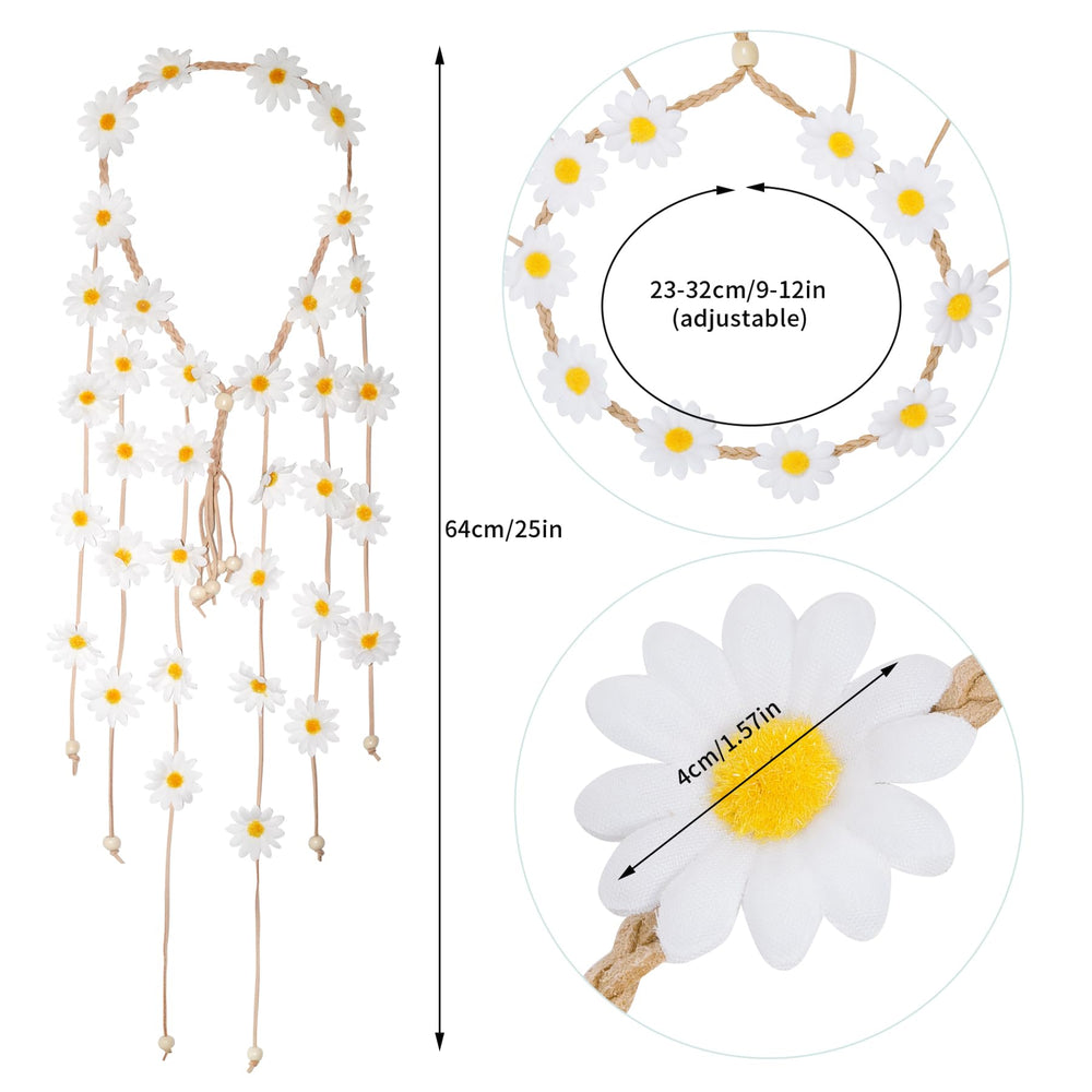 Sucrain braided rope and wooden bead fastening showing adjustable secure fit