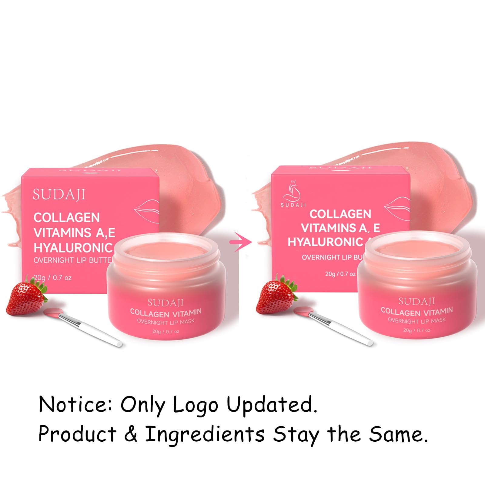 SUDAJI reusable applicator close-up for precise mess-free application