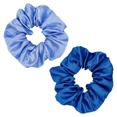 Sufermoe scrunchie worn on wrist as accessory showing versatile styling benefit