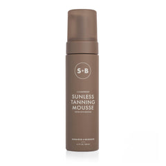 SUGARED + BRONZED front packaging showing compact travel-friendly bottle