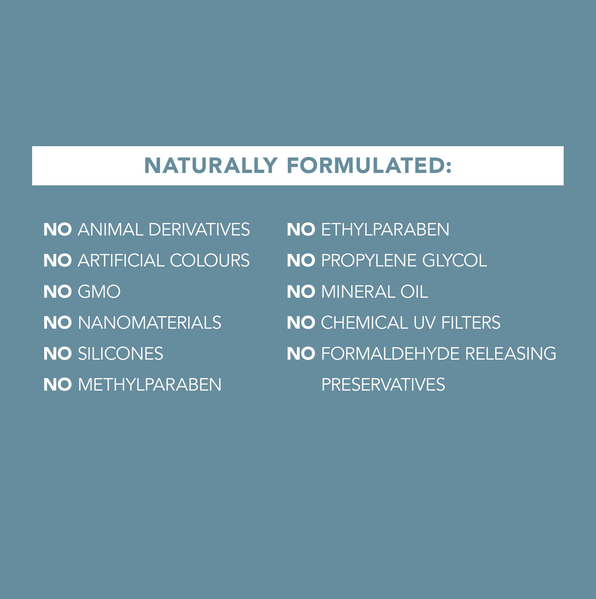 Sukin conditioner applied to hair before and after showing reduced frizz benefit