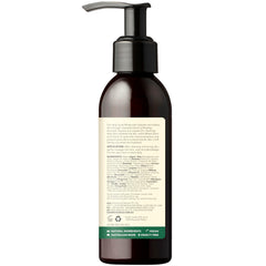 Sukin lotion dispensing from tube illustrating easy application benefit