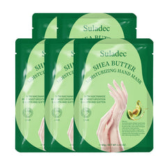 SULADEC front packaging showing product and benefits