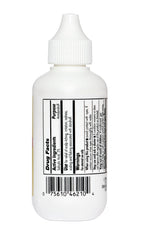 SULFUR8 applicator close-up targeting scalp between braids for precise treatment benefit