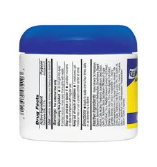 SULFUR8 applied to scalp demonstrating moisturization and itch relief for dry scalp