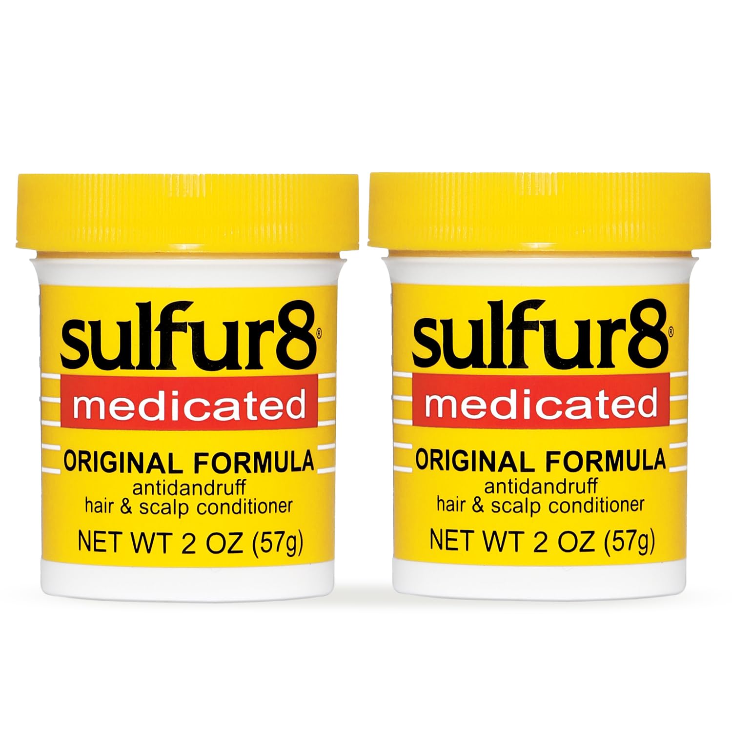SULFUR8 front packaging showing 2 oz bottles and benefits