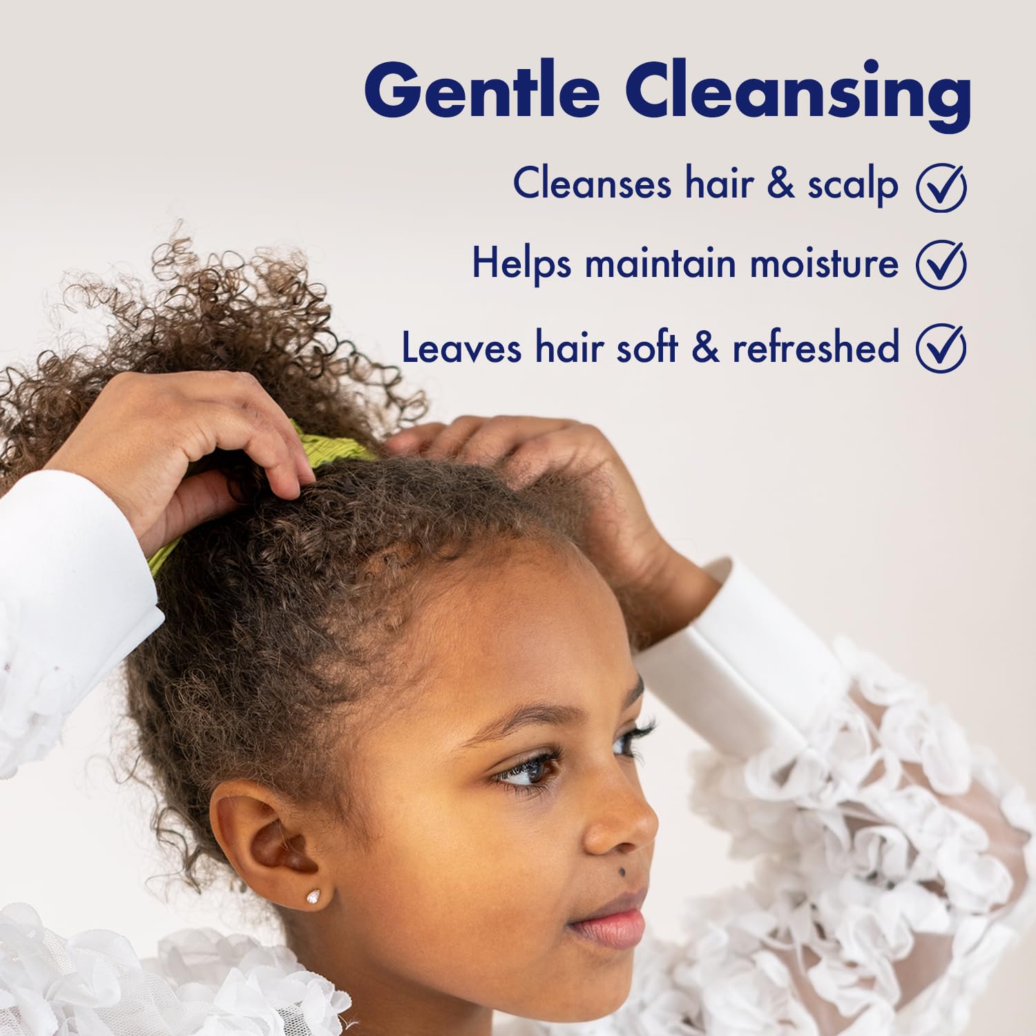 SULFUR8 bottle in tidy bathroom setting showing family-friendly routine benefit