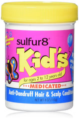 SULFUR8 front packaging showing 4 oz bottle and label benefit