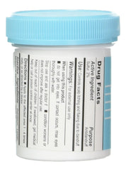 SULFUR8 close-up of light cream texture demonstrating easy application and lightweight conditioning