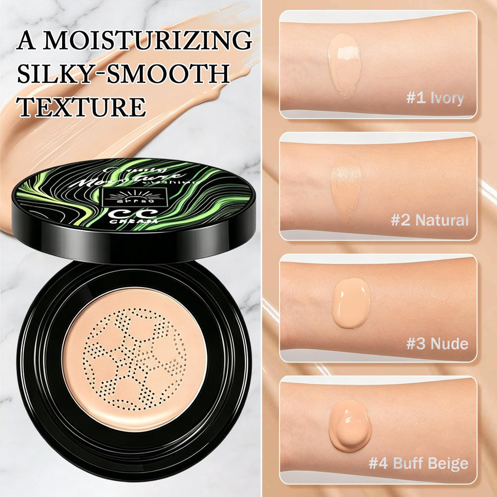 Sulily boxed packaging detail showing brand information and premium presentation benefit