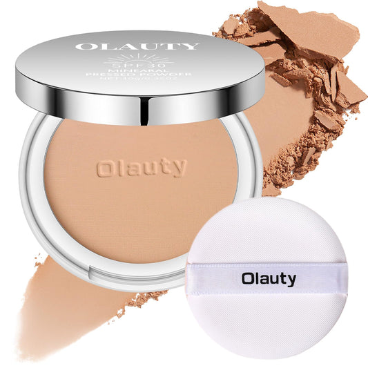 Sulily compact front view showing sleek packaging and travel convenience