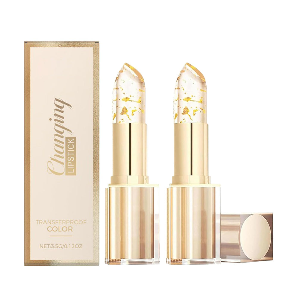 Sulily front packaging duo showing both sticks and gift-ready box benefit: attractive presentation