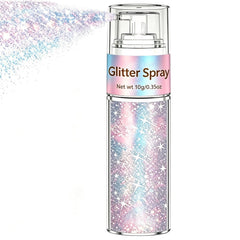 Sulily front packaging showing spray bottle and label for easy identification