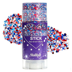 Sulily front packaging showing patriotic colors and clear product branding for easy selection