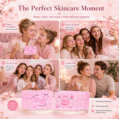 Sulily gel essence texture on fingertip demonstrating lightweight absorption benefit