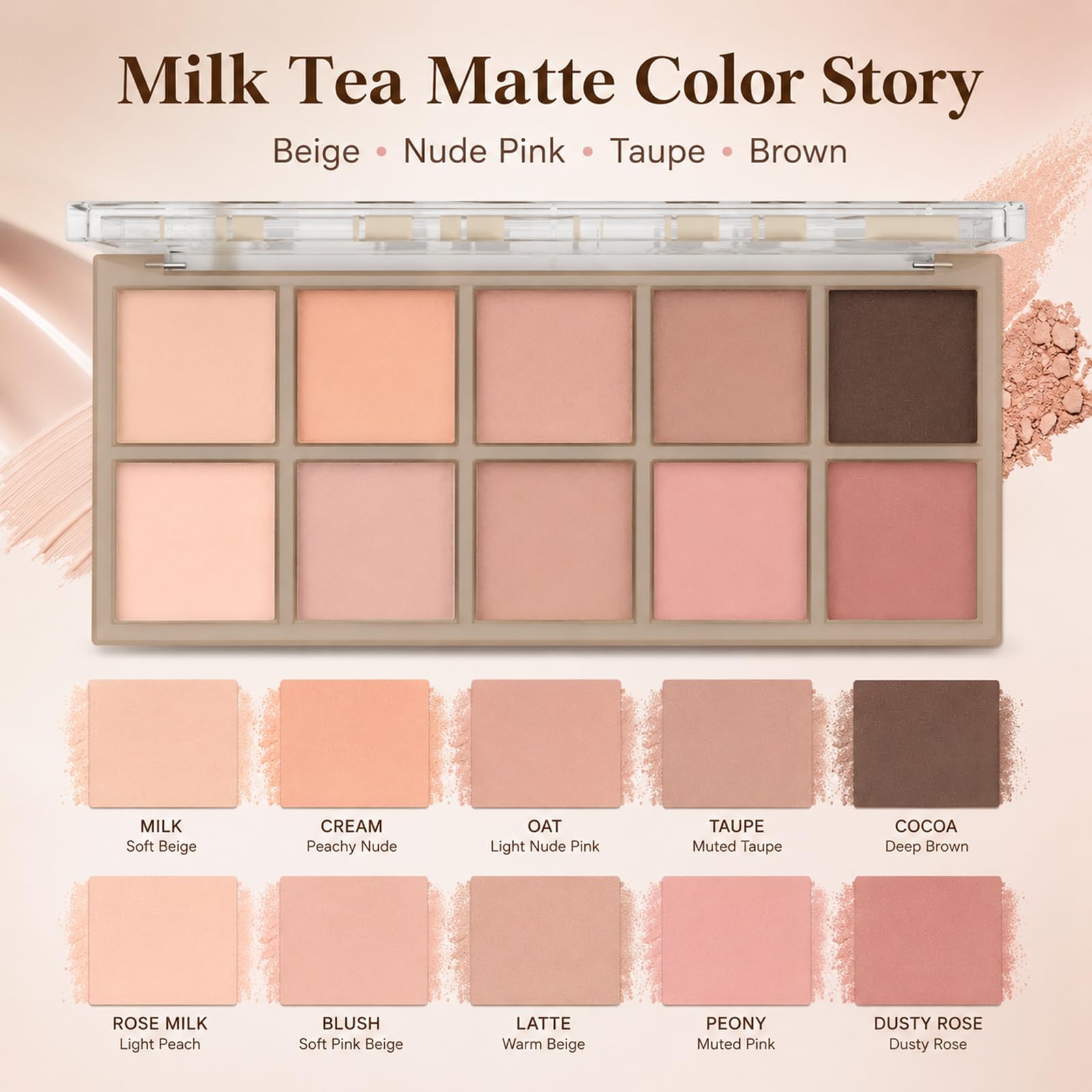 Sulily back label close-up showing ingredient info and cruelty-free benefit
