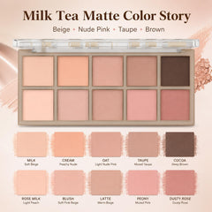 Sulily back label close-up showing ingredient info and cruelty-free benefit