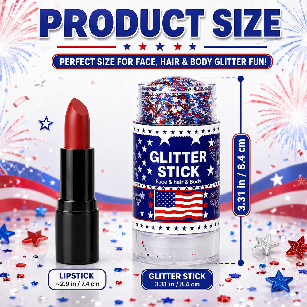 Sulily glitter on shoulder and collarbone creating eye-catching holiday shimmer benefit