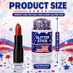 Sulily glitter on shoulder and collarbone creating eye-catching holiday shimmer benefit