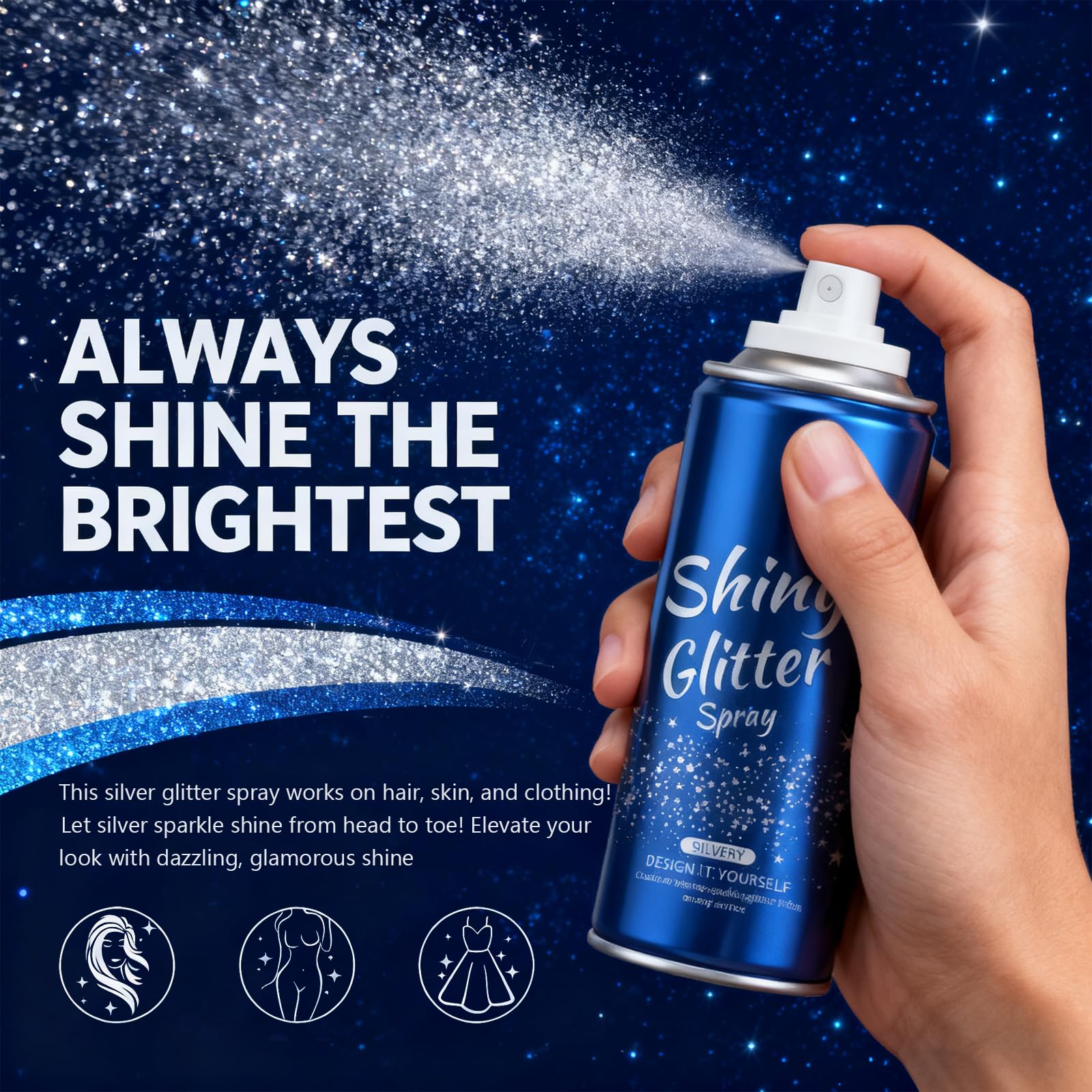 Sulily can held in hand for scale, conveys travel‑friendly size