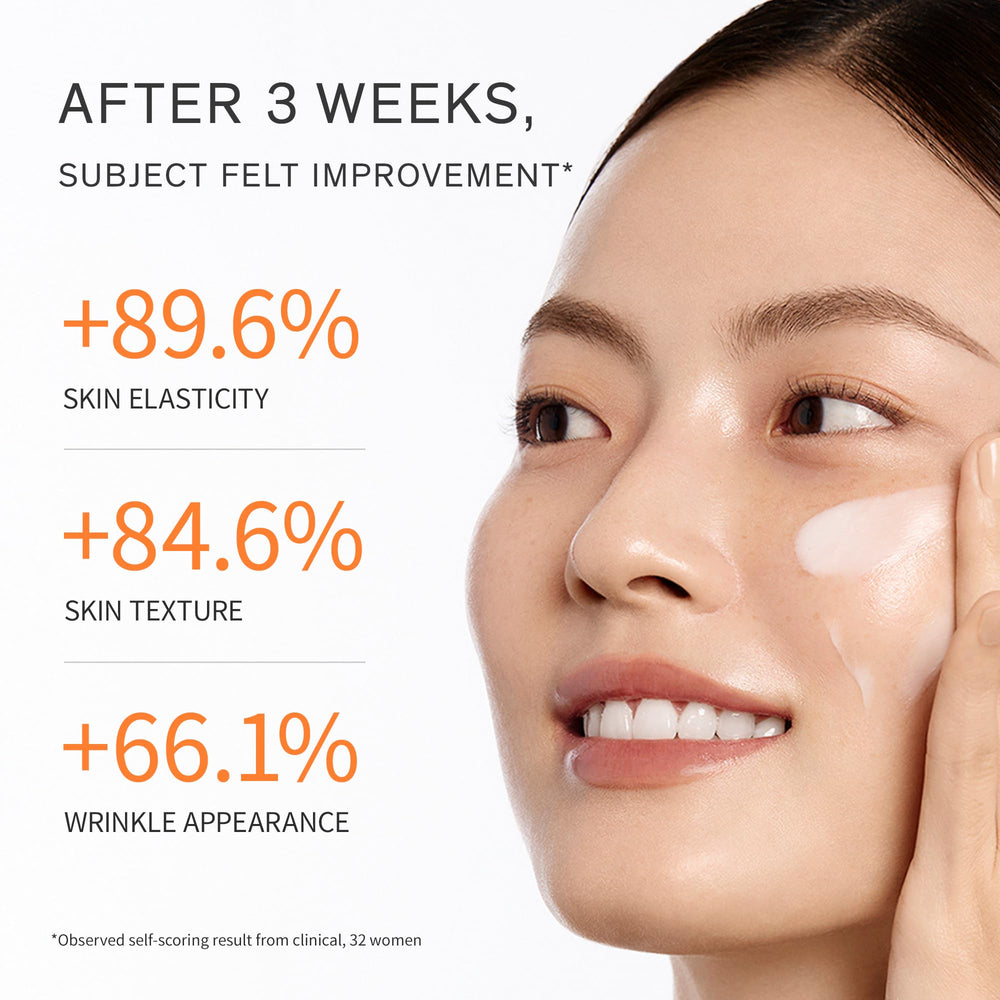 Sulwhasoo ingredient label closeup highlighting Korean herb extracts for soothing benefits