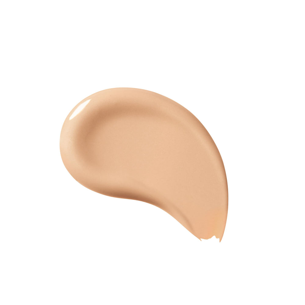 Sulwhasoo cushion open with puff showing seamless application benefit