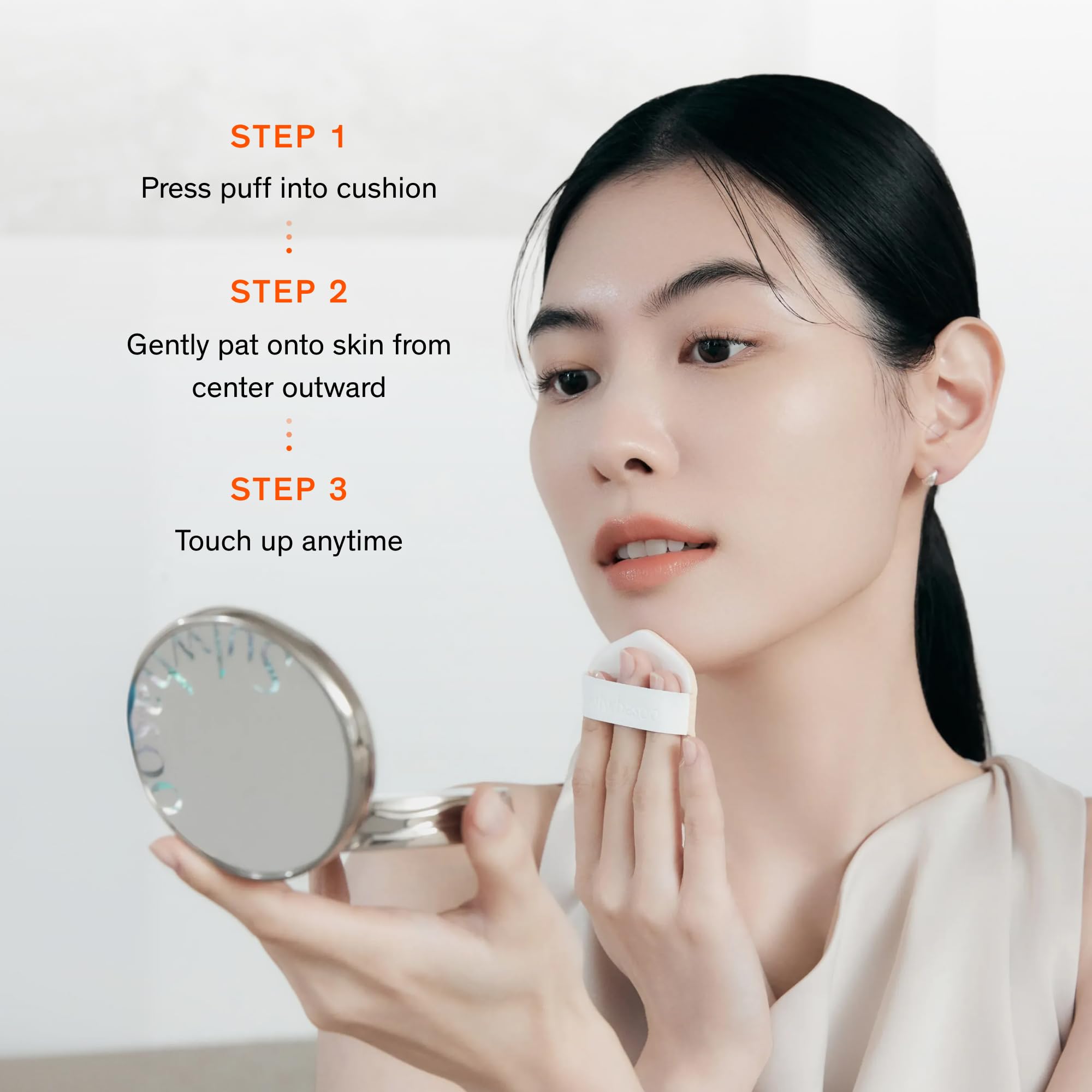 Sulwhasoo Korean herb extract visual emphasizing skin-hydrating benefit