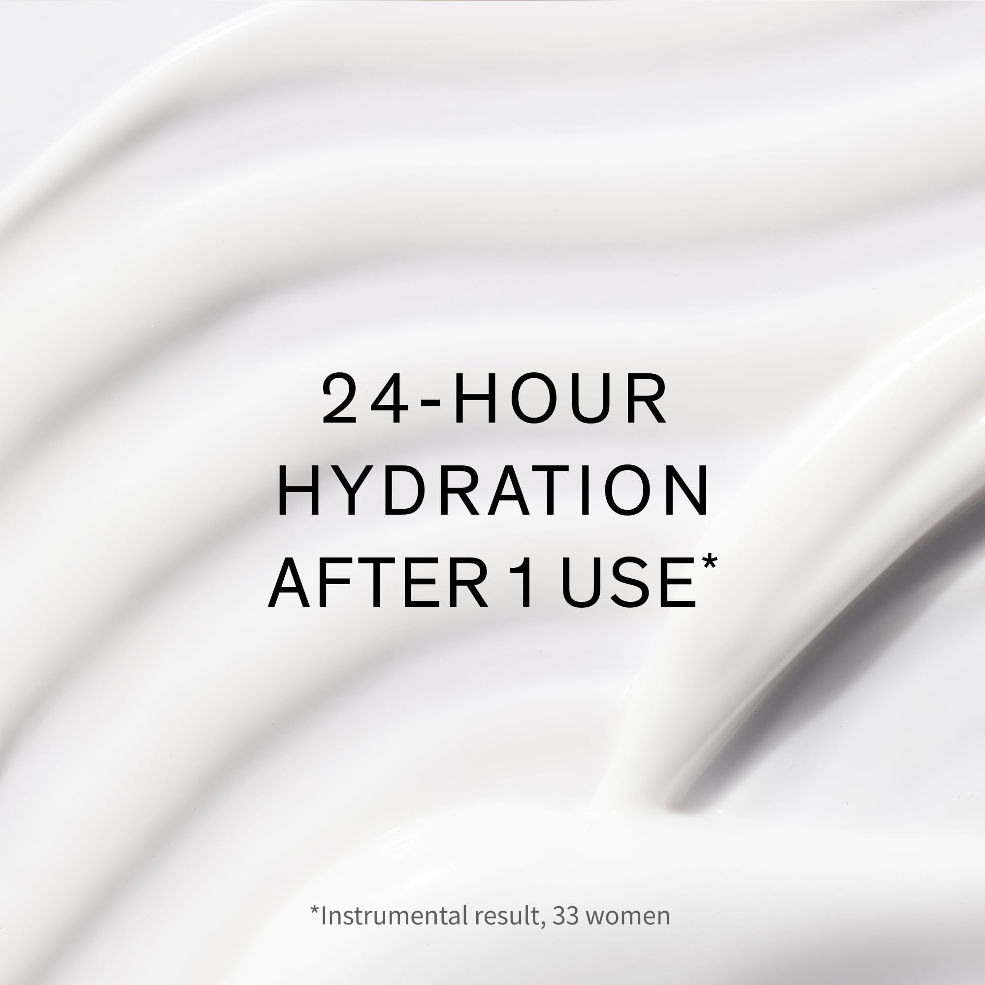 Sulwhasoo creamy emulsion texture close-up highlighting smooth absorption