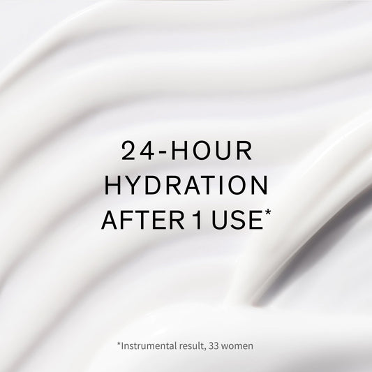 Sulwhasoo creamy emulsion texture close-up highlighting smooth absorption