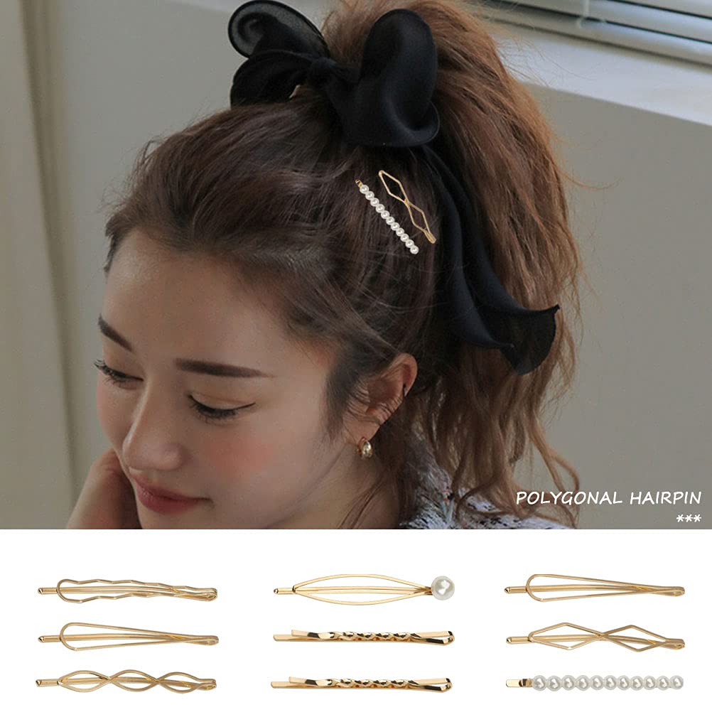 SUMAJU pearl-accent clip in bridal bun showing refined accent for formal hairstyles benefit