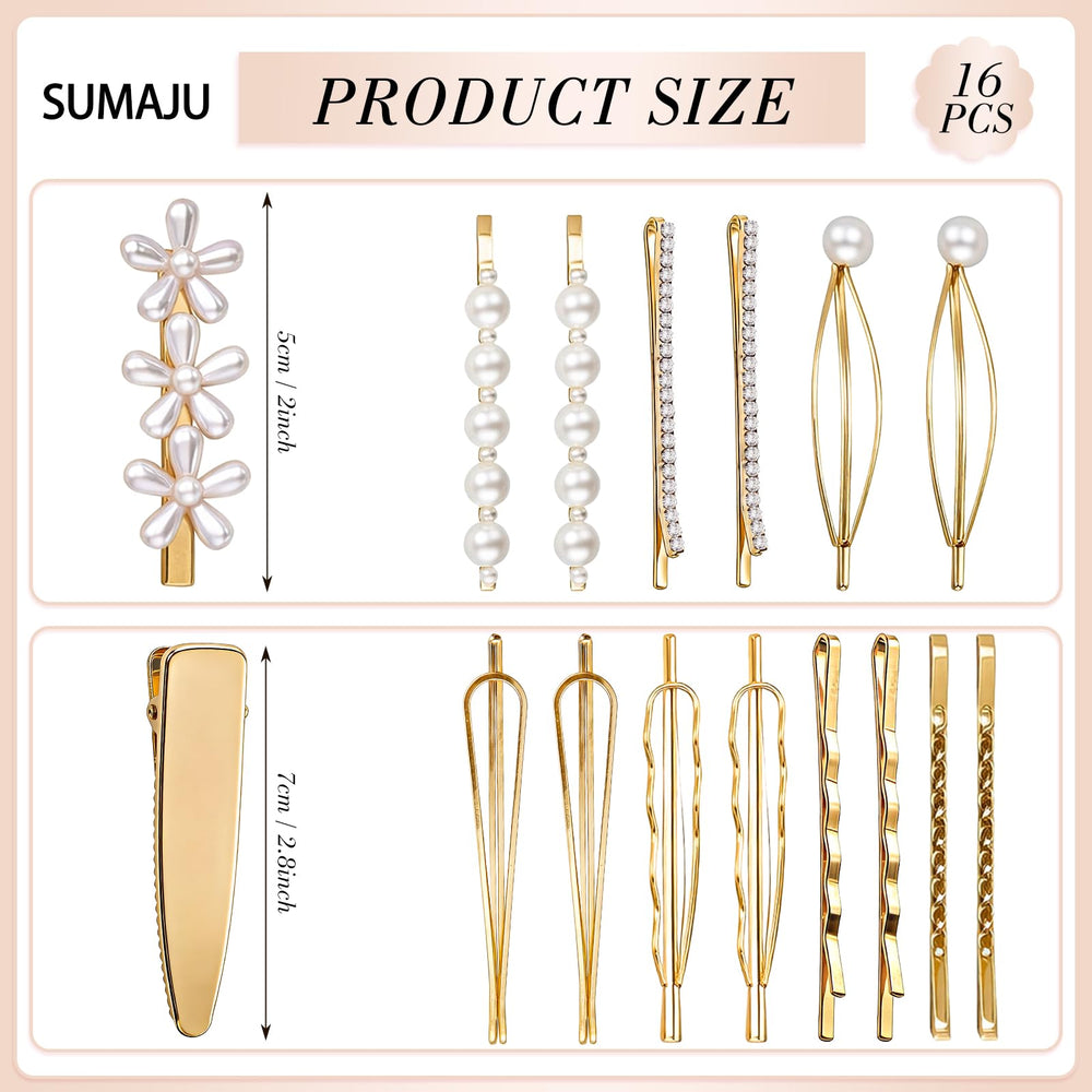 SUMAJU close-up of pearl detail highlighting refined elegance