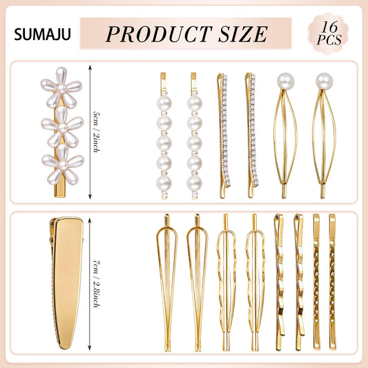 SUMAJU close-up of pearl detail highlighting refined elegance