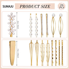 SUMAJU close-up of pearl detail highlighting refined elegance