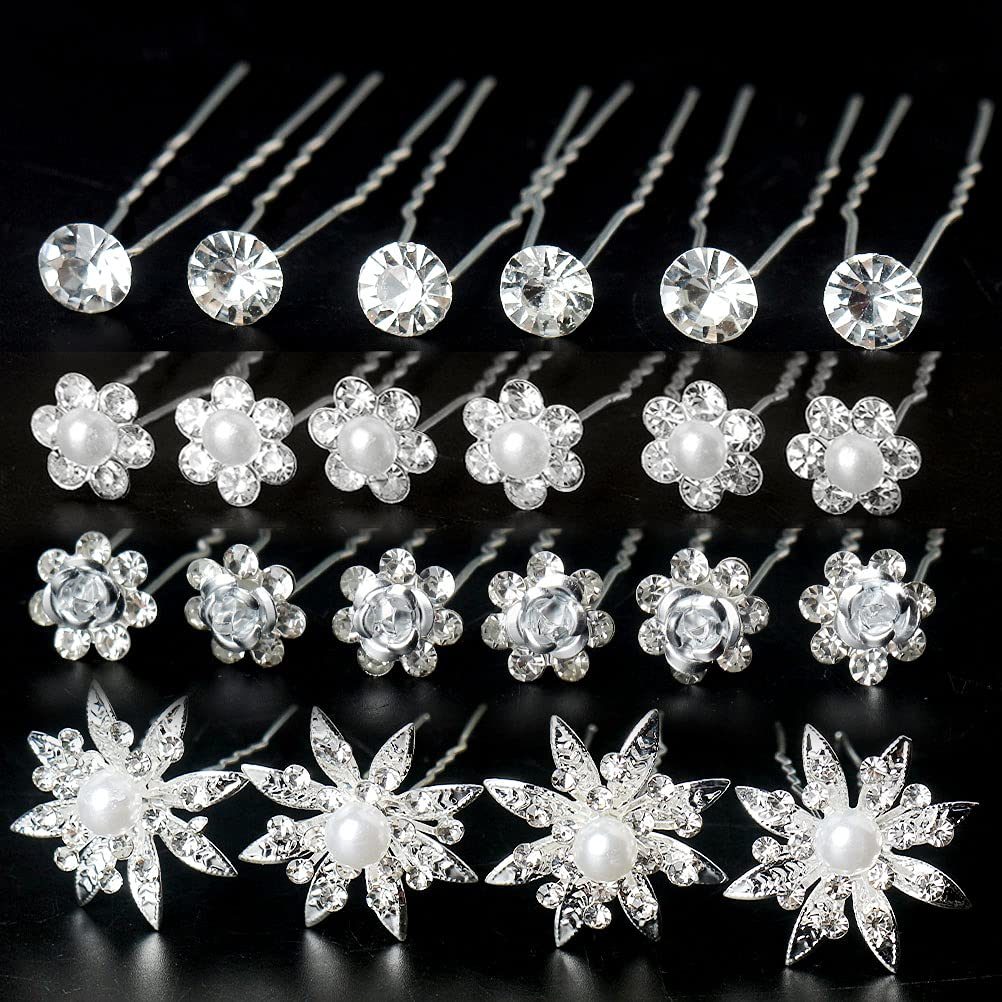 SUMAJU front view of 40-piece set showing variety and gift-ready presentation