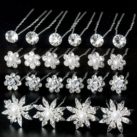 SUMAJU front view of 40-piece set showing variety and gift-ready presentation