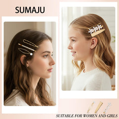 SUMAJU pins beside coin showing compact size and travel convenience