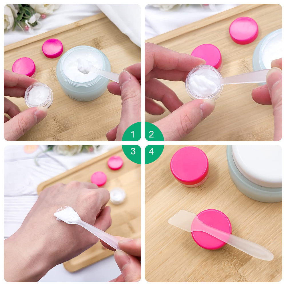 SumDirect tip detail close-up showing rounded edge for gentle skin contact